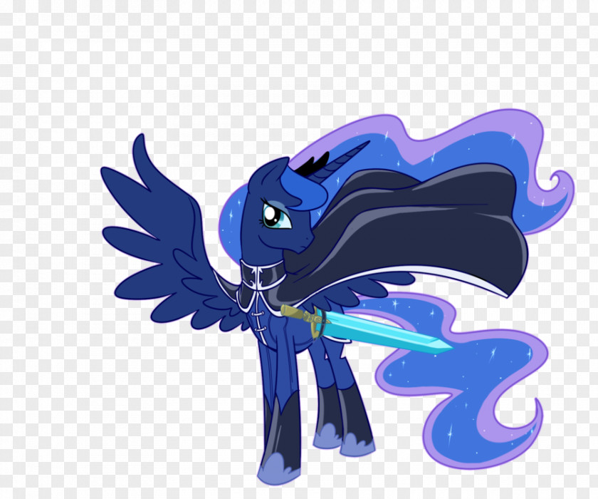Moon Princess Luna Pony Rainbow Dash Dota 2 PNG