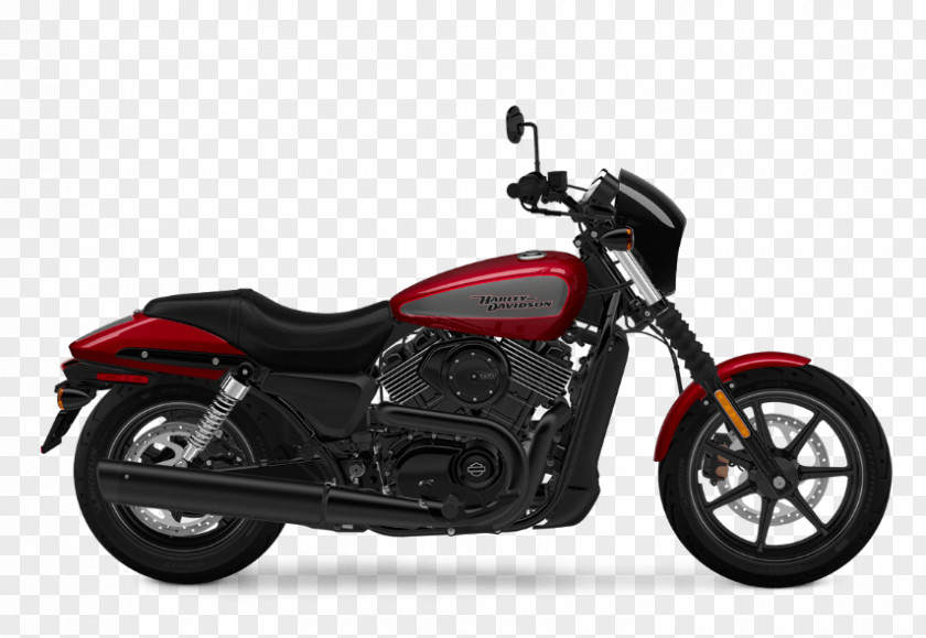 Motorcycle Riverside Harley-Davidson Street Softail PNG