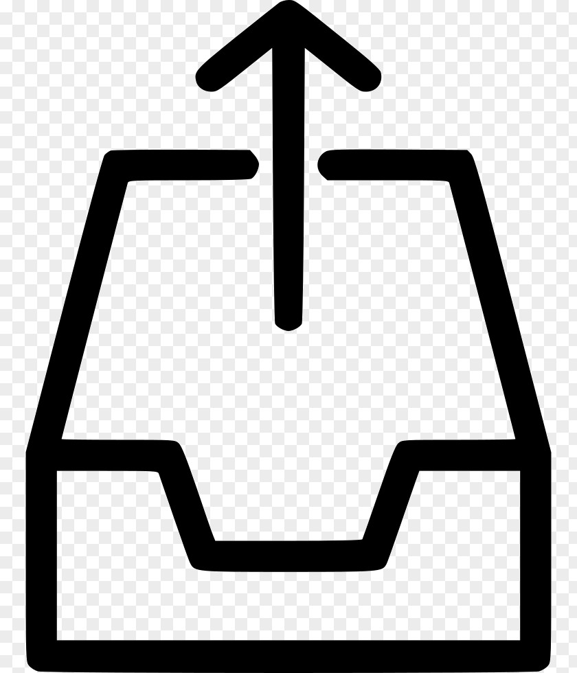 Outbox Icon Sketch Clip Art Computer Software PNG