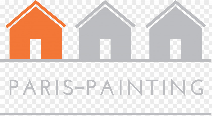 Painting Paris House Painter And Decorator PNG