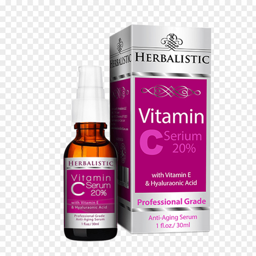 Skin Care Bottle Lotion Vitamin C Anti-aging Cream PNG