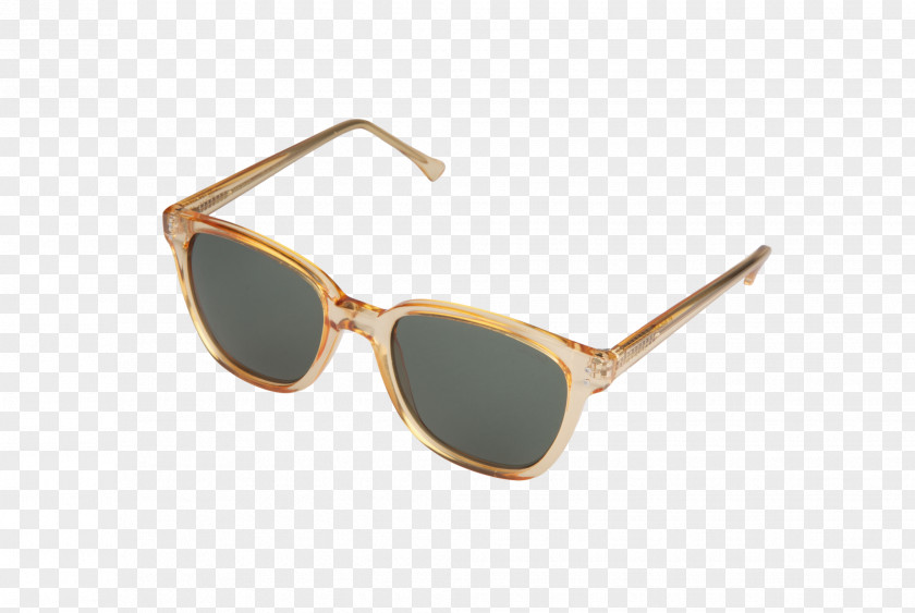 Sunglasses Prosecco Champagne KOMONO PNG