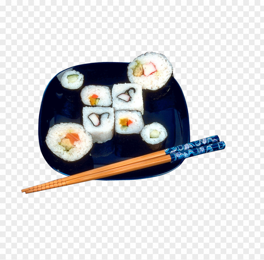 Sushi Platter Japanese Cuisine Chinese Makizushi Middle Eastern PNG