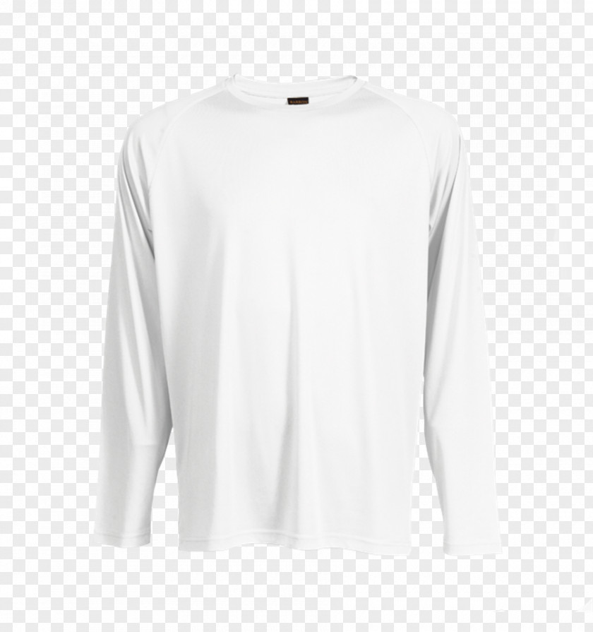 T-shirt Long-sleeved Shoulder PNG