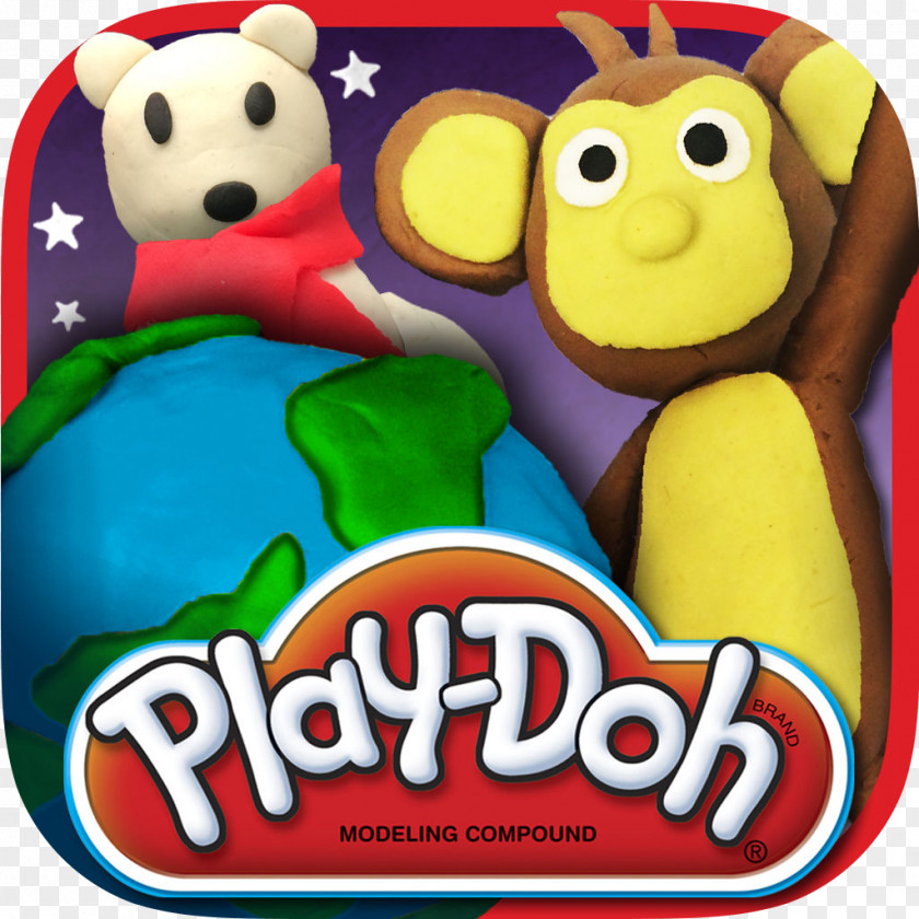 Youtube Play-Doh TOUCH YouTube Hasbro Clay Jam PNG