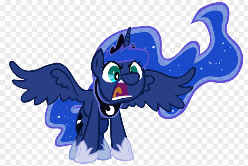 Youtube Princess Luna Pony YouTube Moon PNG