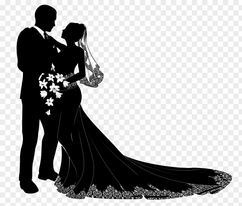 Bride Wedding Invitation Bridegroom Clip Art PNG