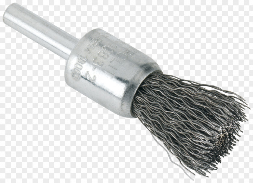 Brush Finish Concrete Wire Tool Metal PNG