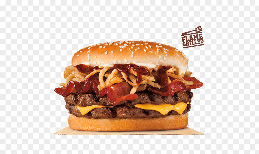 Burger And Sandwich Hamburger King Chophouse Restaurant Fast Food Milkshake PNG