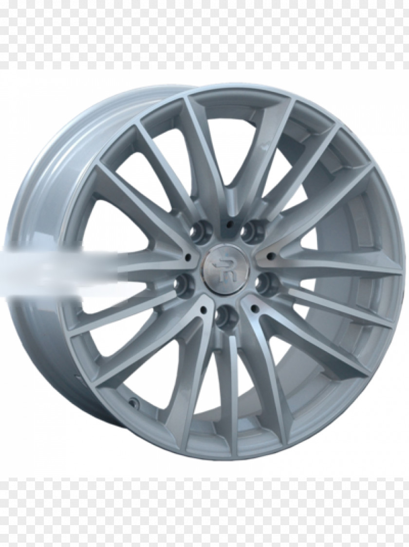 Car Alloy Wheel Tire Rim PNG