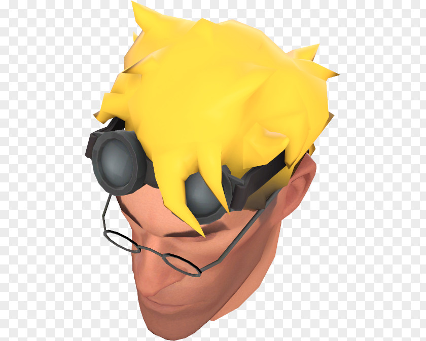 Design Snout Headgear PNG