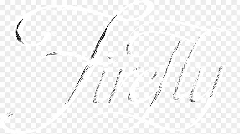 Firefly /m/02csf Logo Question Calligraphy Font PNG