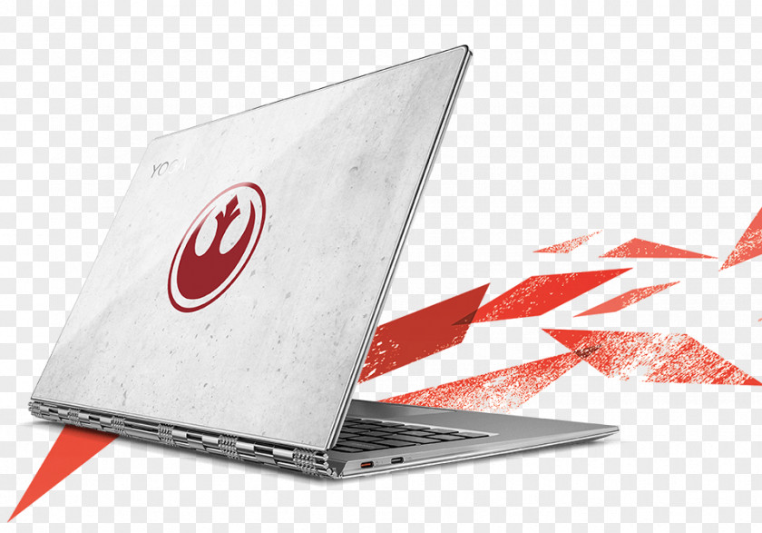 Laptop Dell Lenovo ThinkPad Yoga 2-in-1 PC PNG