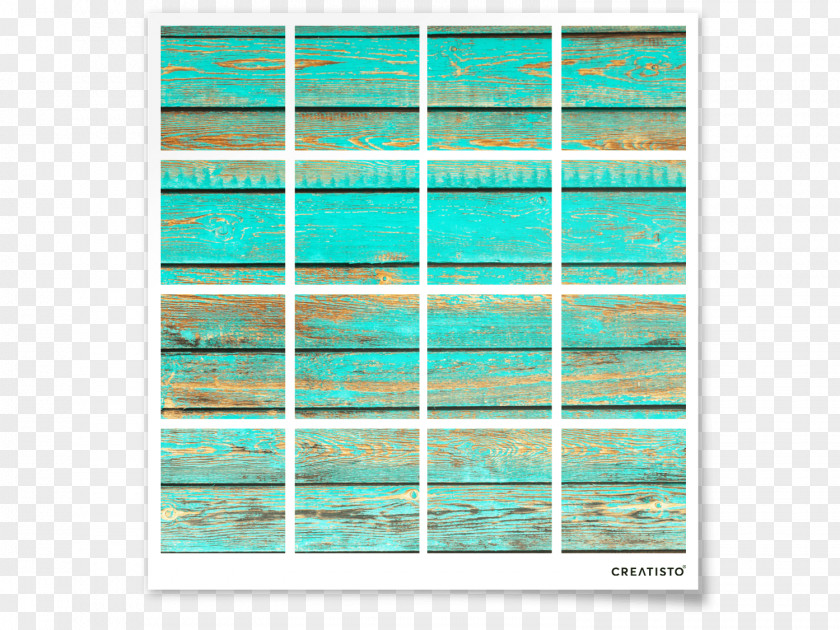 Line Turquoise PNG