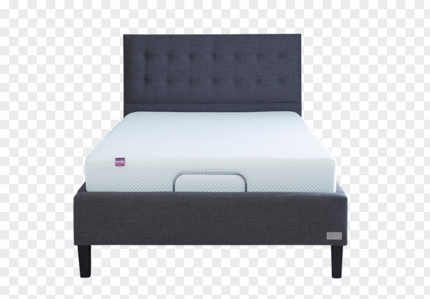 Mattress Bed Frame Box-spring PNG