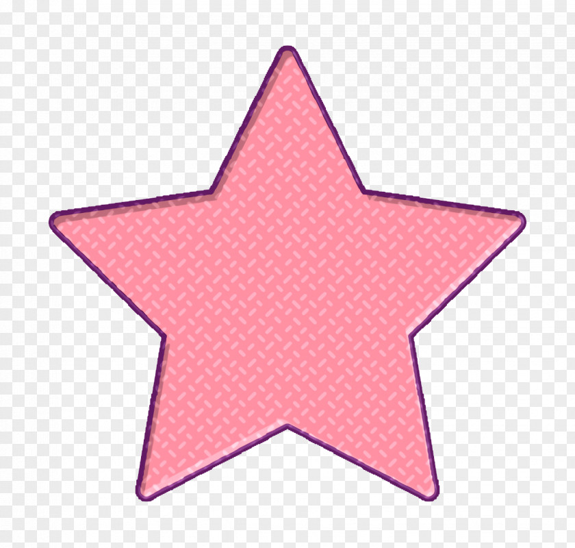 Peach Star Essential Compilation Icon PNG