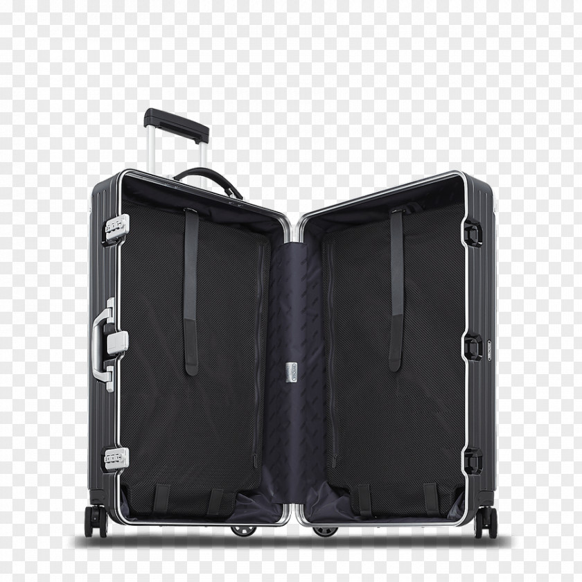 Suitcase Rimowa Limbo 29.1” Multiwheel Salsa Deluxe Electronic Tag PNG