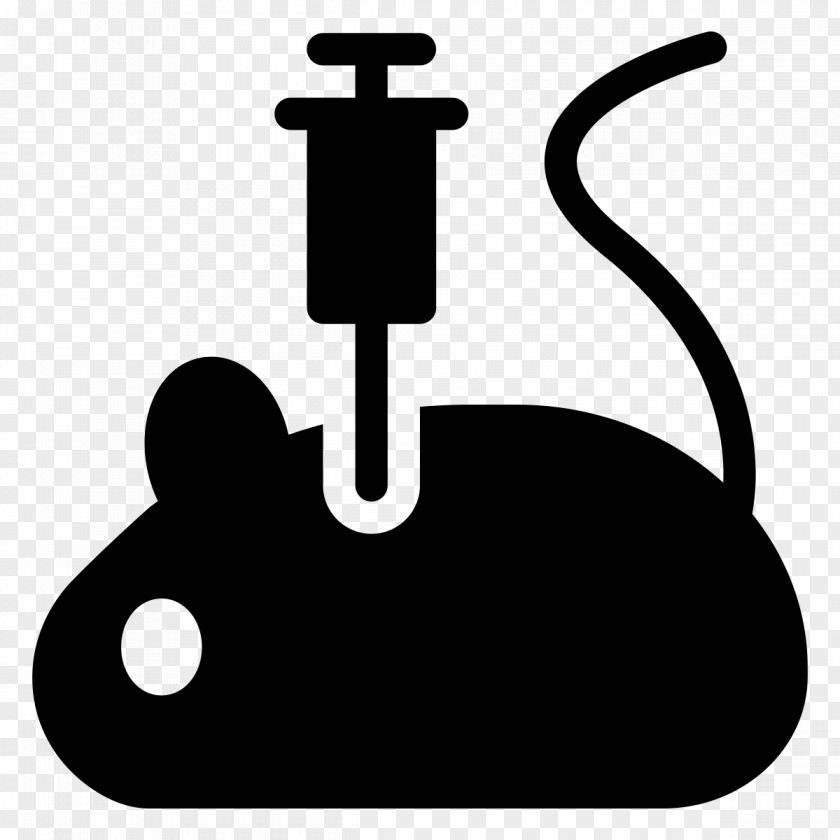 Symbol Laboratory Rat Cartoon PNG