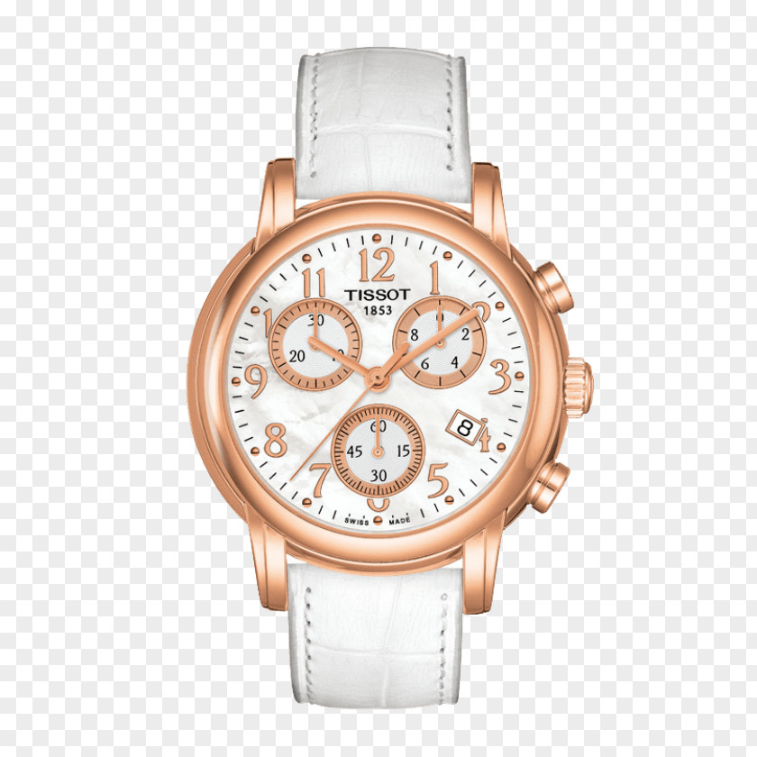 Watch Mathey-Tissot Chronograph Clock PNG