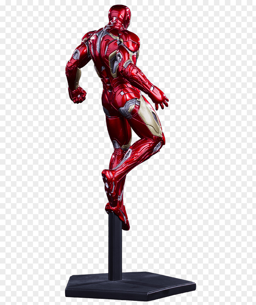 Age Of Ultron Iron Man Film Character Painting Bust PNG