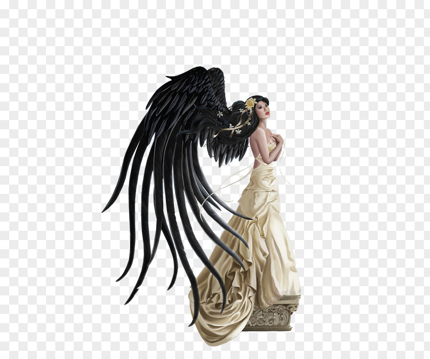 Angel Guardian Fantasy Painting Heaven PNG