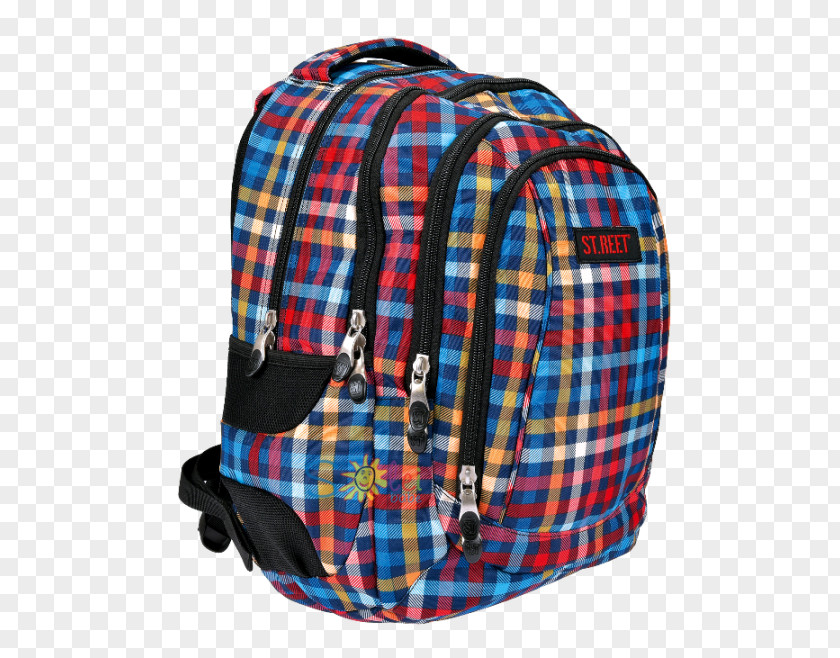 Backpack Armilla Reflectora Baggage Archiwum Allegro PNG