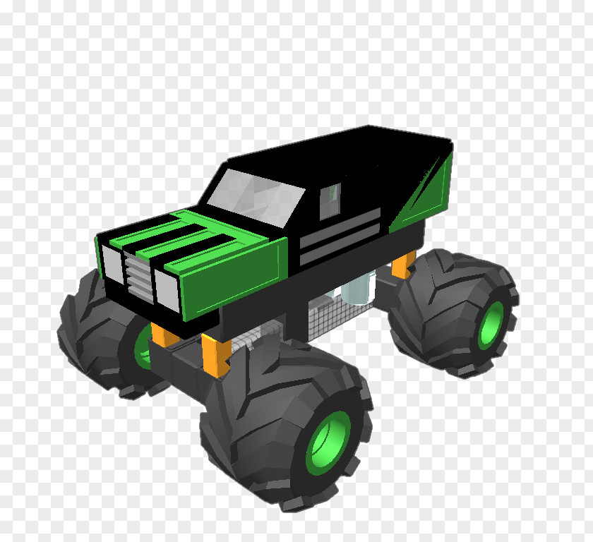 Car Tire Motor Vehicle Monster Truck PNG