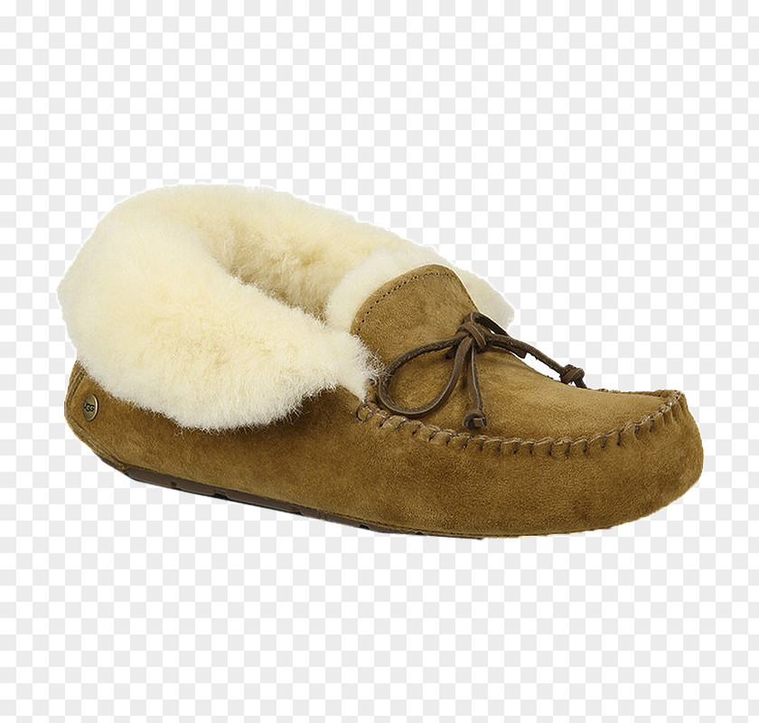 Casual Tennis Shoes For Women Slipper Ugg Boots Shoe UGG Women's Alena PNG