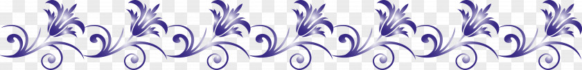 Elements Lavender Blue Violet Lilac Purple PNG