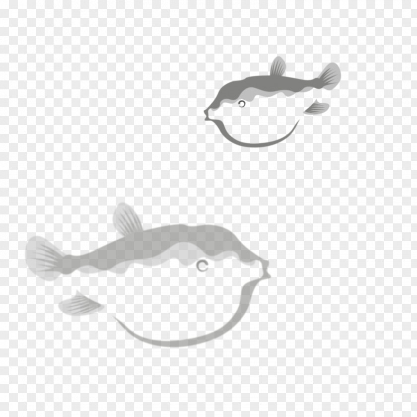 Fish Pictures Ink Computer File PNG