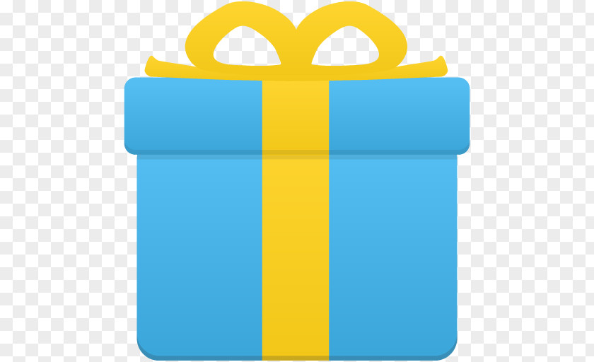 Gift Icon Design Download PNG