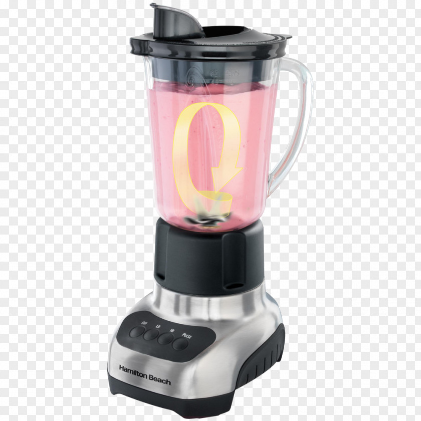 Glass Immersion Blender Mixer Hamilton Beach Brands PNG