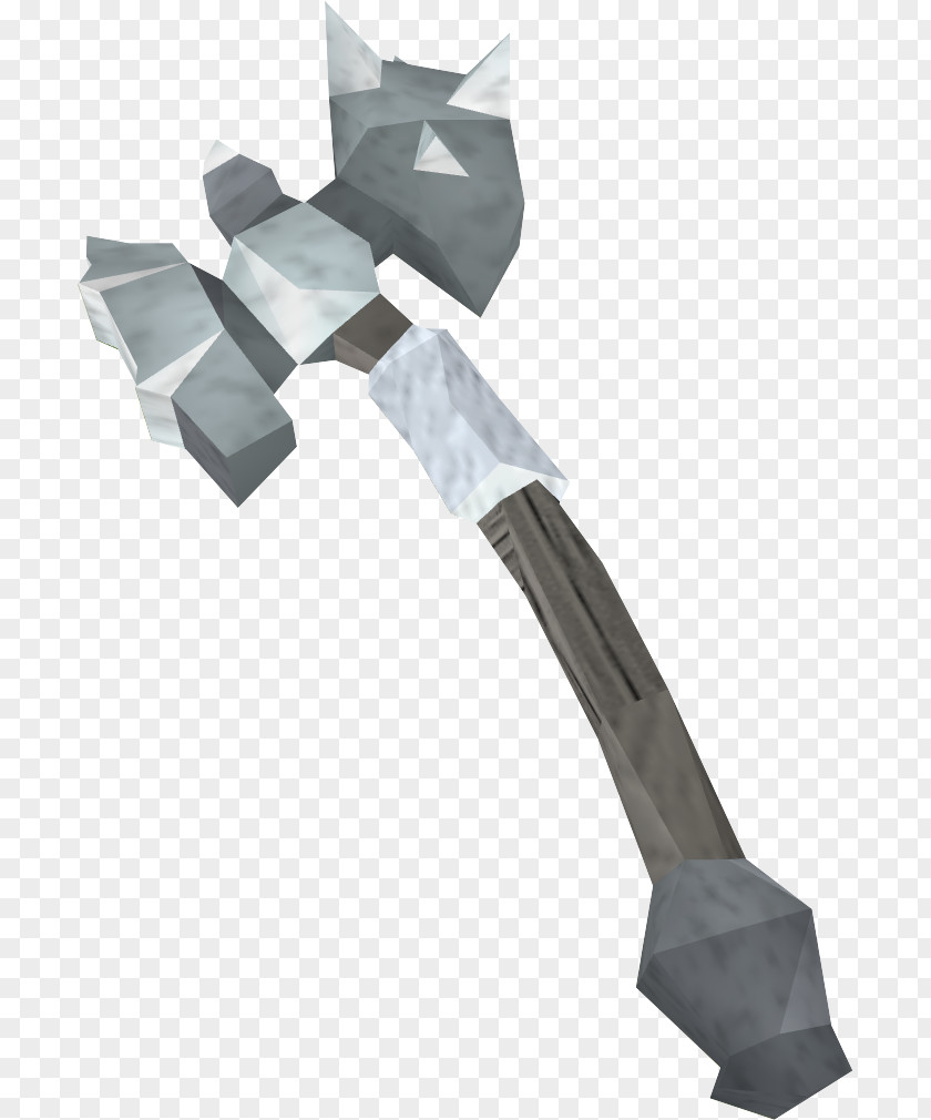 Halberd Old School RuneScape Melee Weapon MAUL PNG