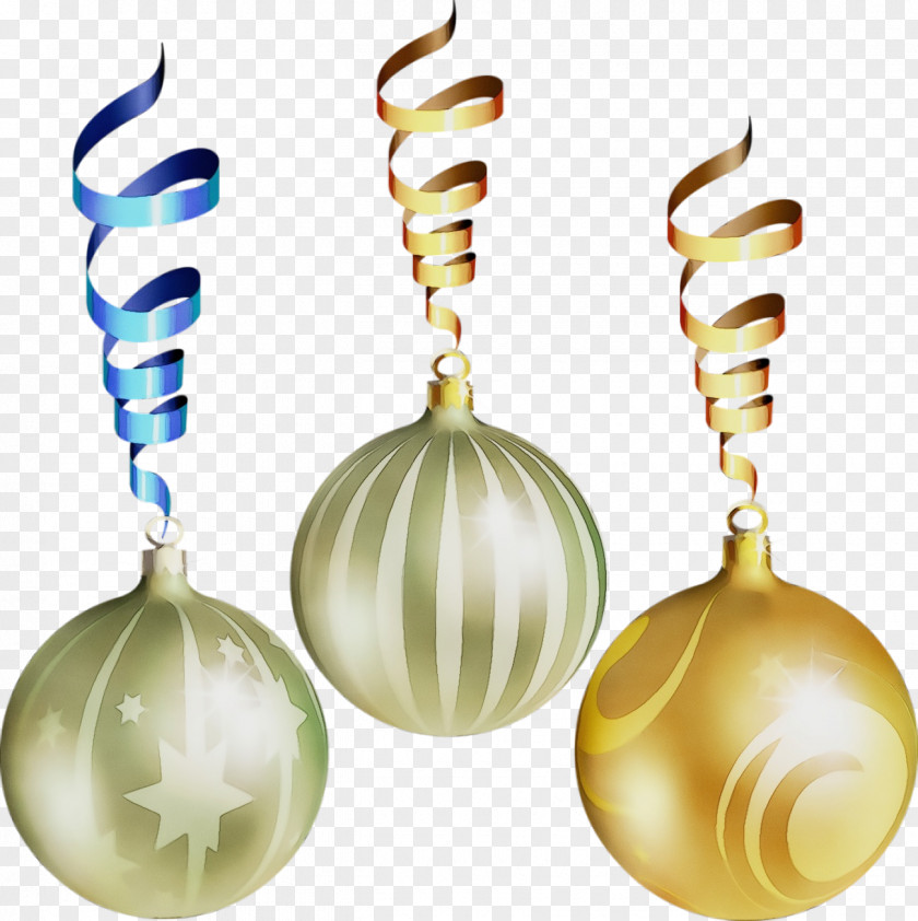 Jewellery Holiday Ornament PNG