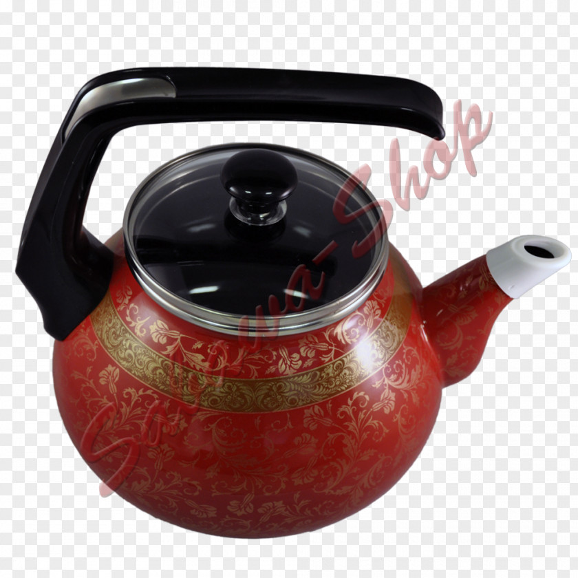 Kettle Teapot Tennessee Lid PNG