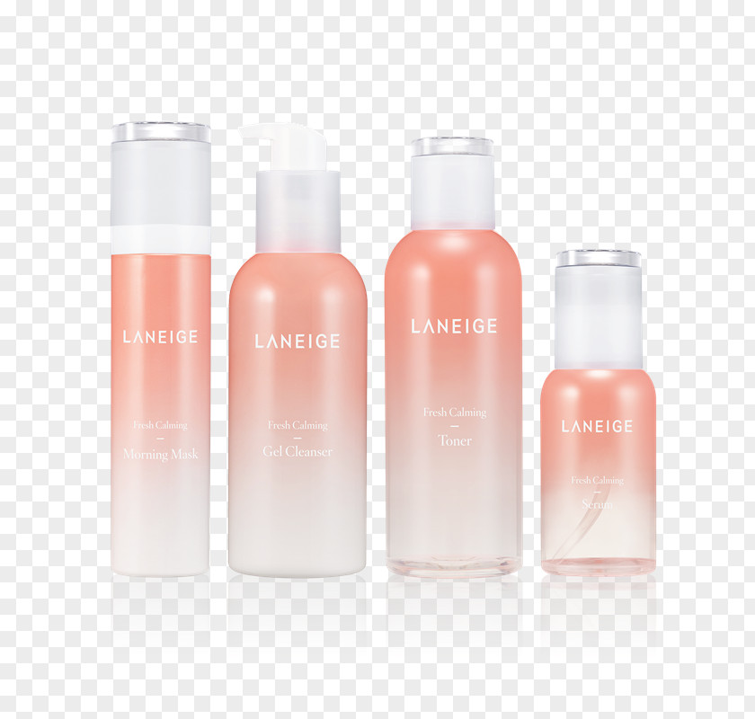 Laneige Cosmetics Skin Care Cleanser PNG