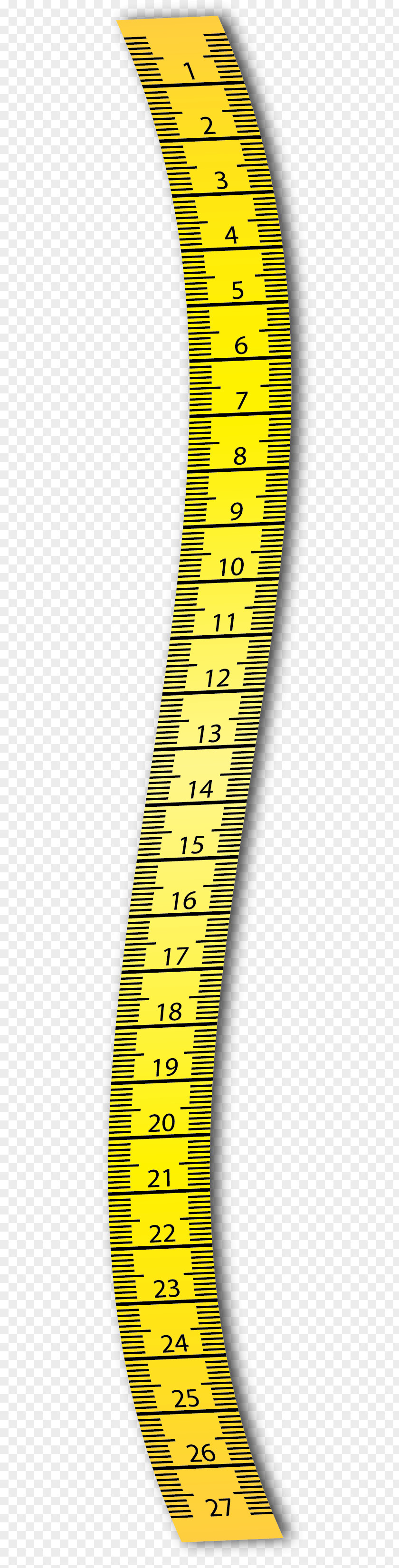 Measuring Tape Measures Measurement Clip Art PNG