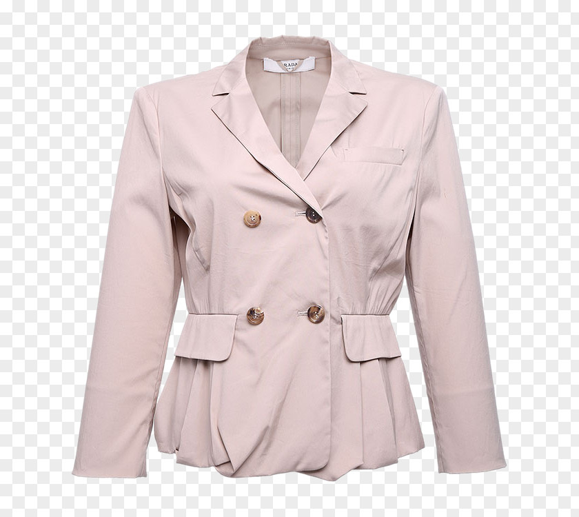 Ms. Leisure Suit Jacket Blazer Handbag PNG