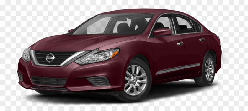 Nissan Altima Mid-size Car Toyota Dealership PNG