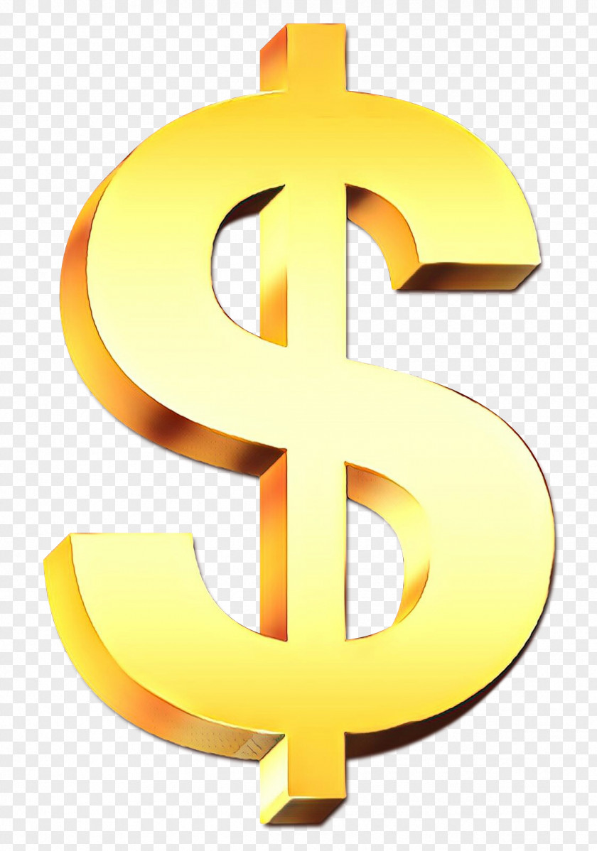 Number Sign Currency Dollar Symbol Cross PNG