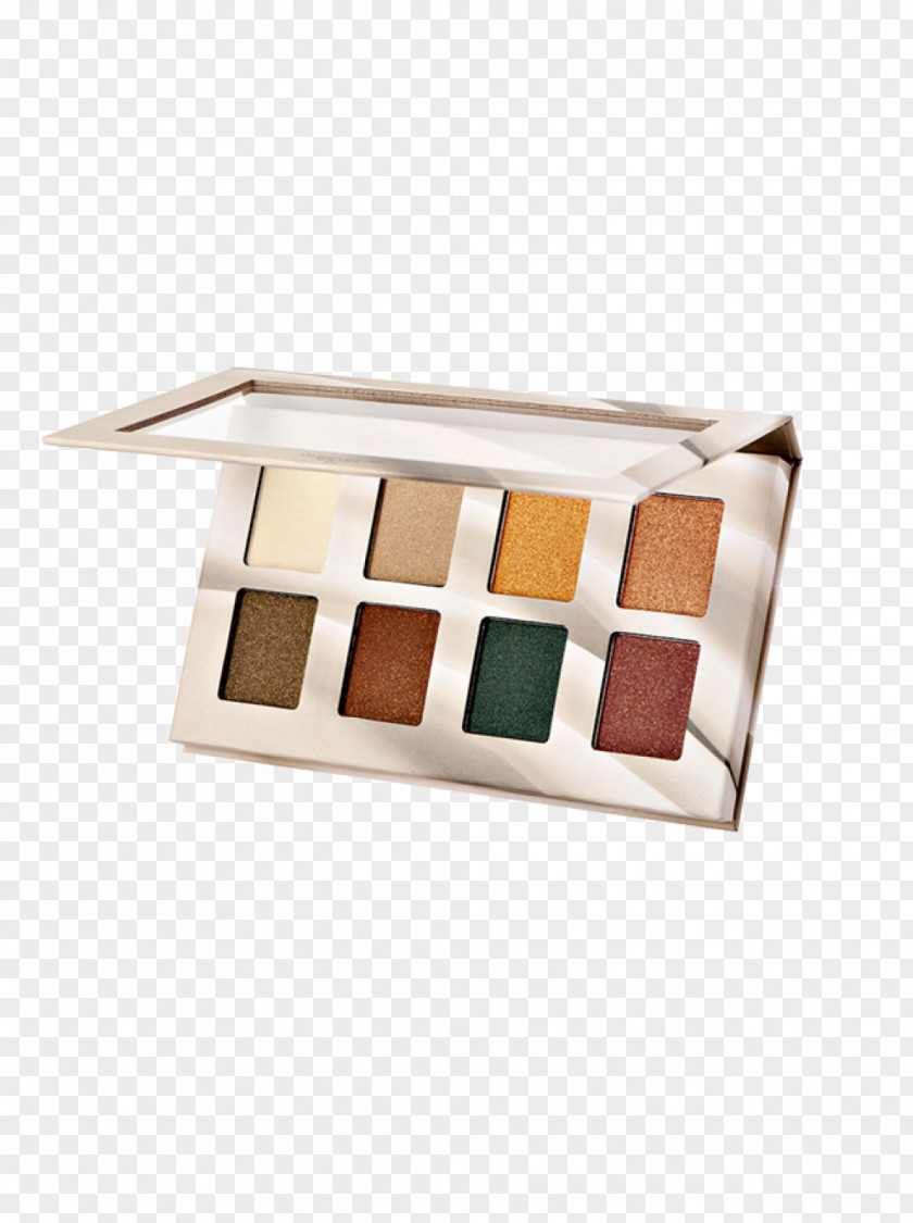 Palette Eye Shadow NYX Cosmetics Suede PNG