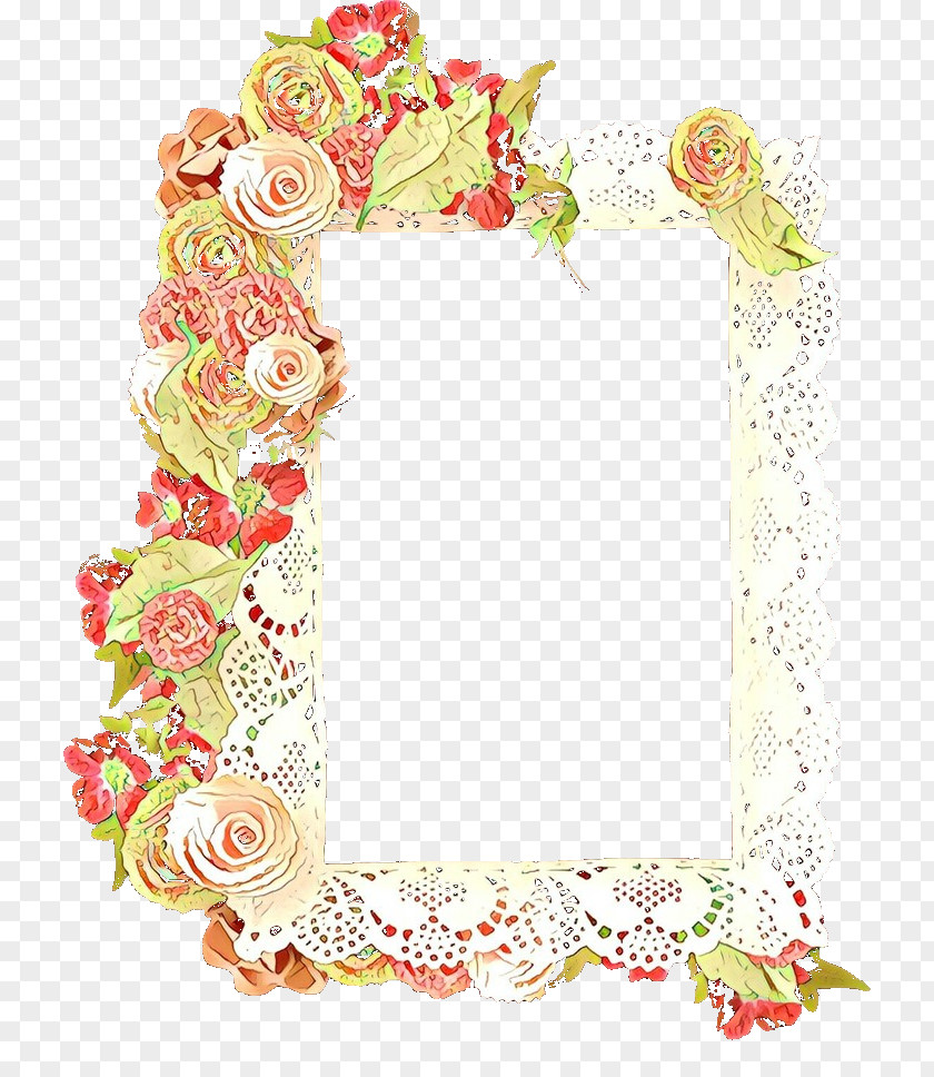 Paper Product Interior Design Picture Frame PNG