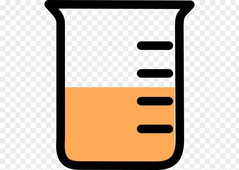 Science Beaker Cliparts Water Royalty-free Clip Art PNG