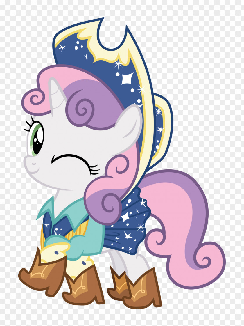 Sweetie Belle Rarity Pony Cutie Mark Crusaders Clip Art PNG