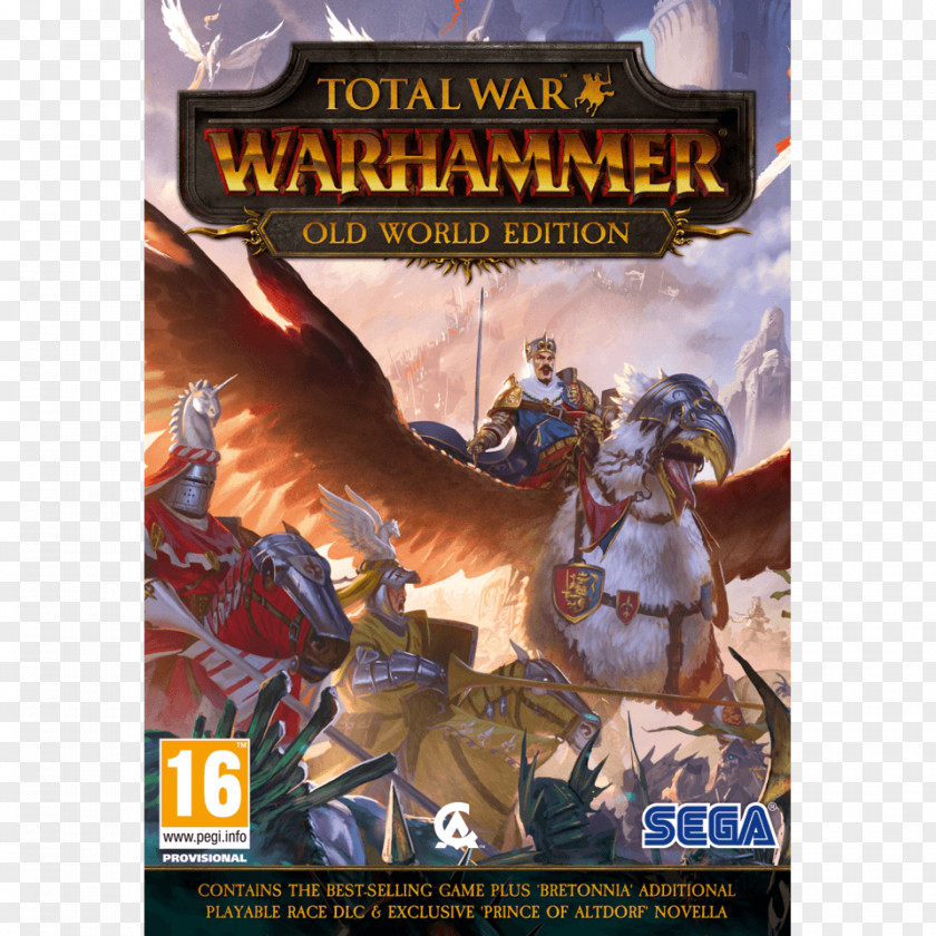 Total War: Warhammer 40,000: Dawn Of War III Orcs And Goblins PNG