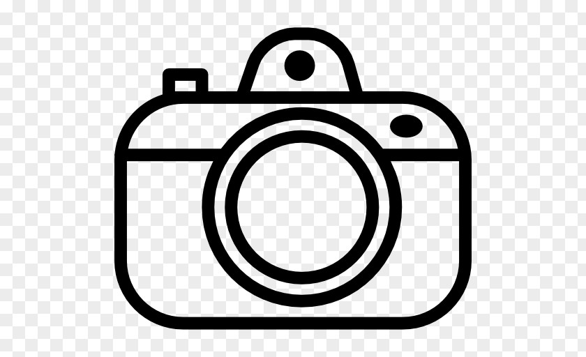 Camera Drawing Photography Zoom Lens PNG