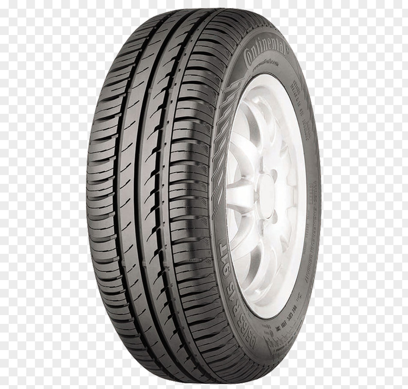 Car General Tire Continental AG PNG