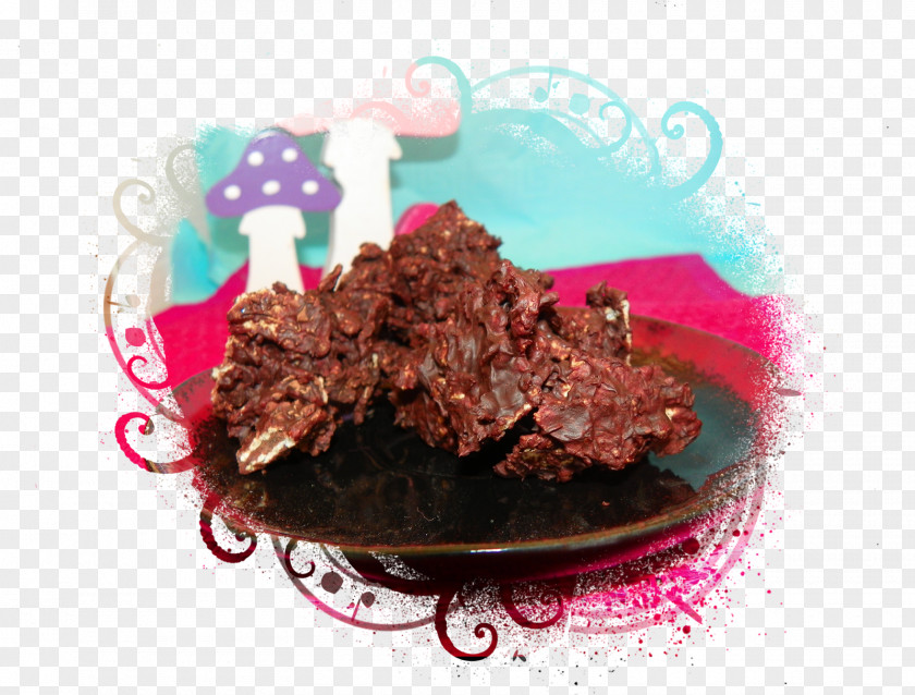 Chocolate Cake Brownie Fudge Recipe PNG