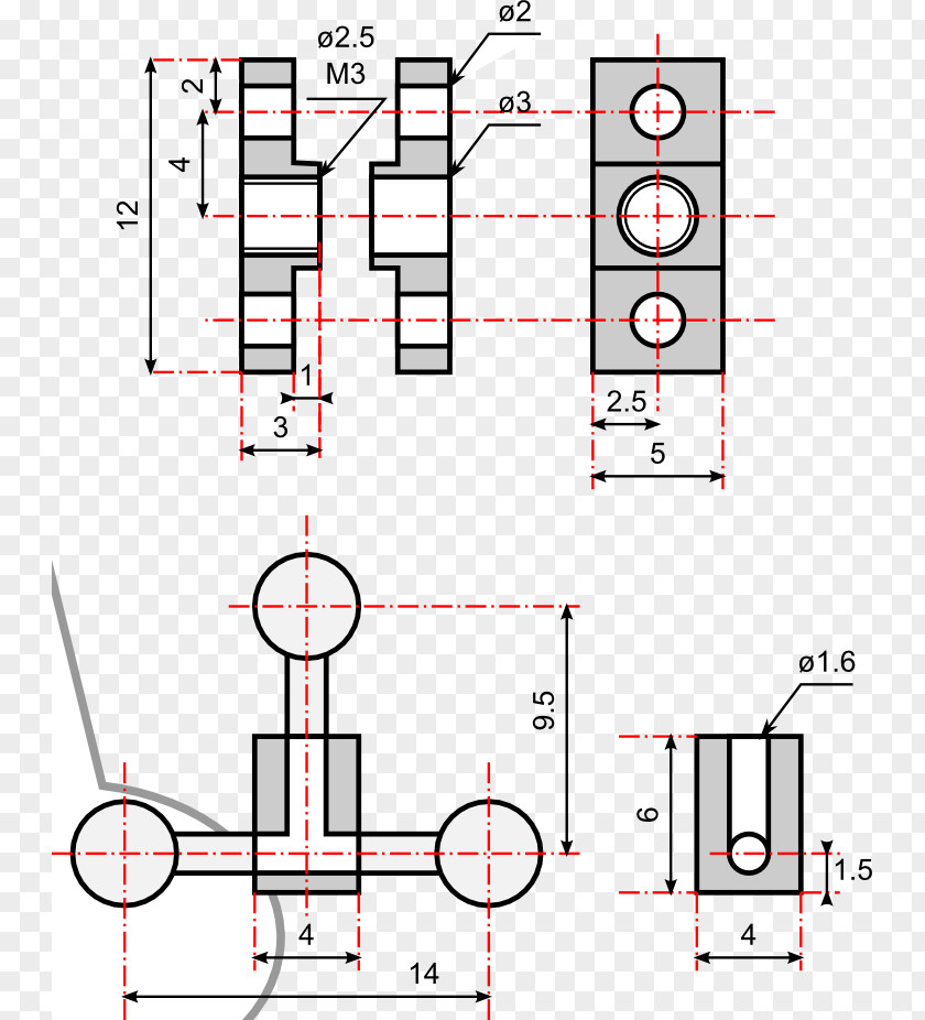 Design Drawing Line PNG