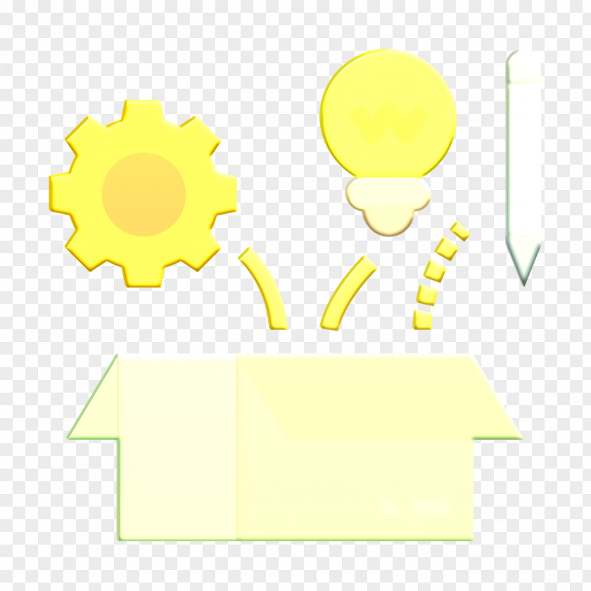 Education Icon Idea Think PNG